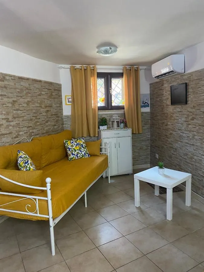 On Ciro Central House Napoli